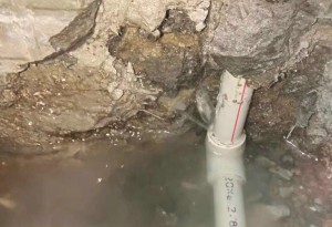 慈溪市管道漏水检测五