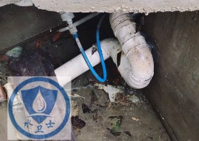 慈溪市水管漏水检测公司6