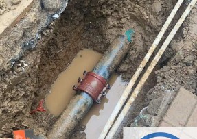 慈溪市水管漏水检测公司4