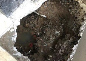 慈溪市水管漏水检测公司2