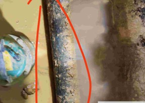 慈溪市水管漏水检测公司1